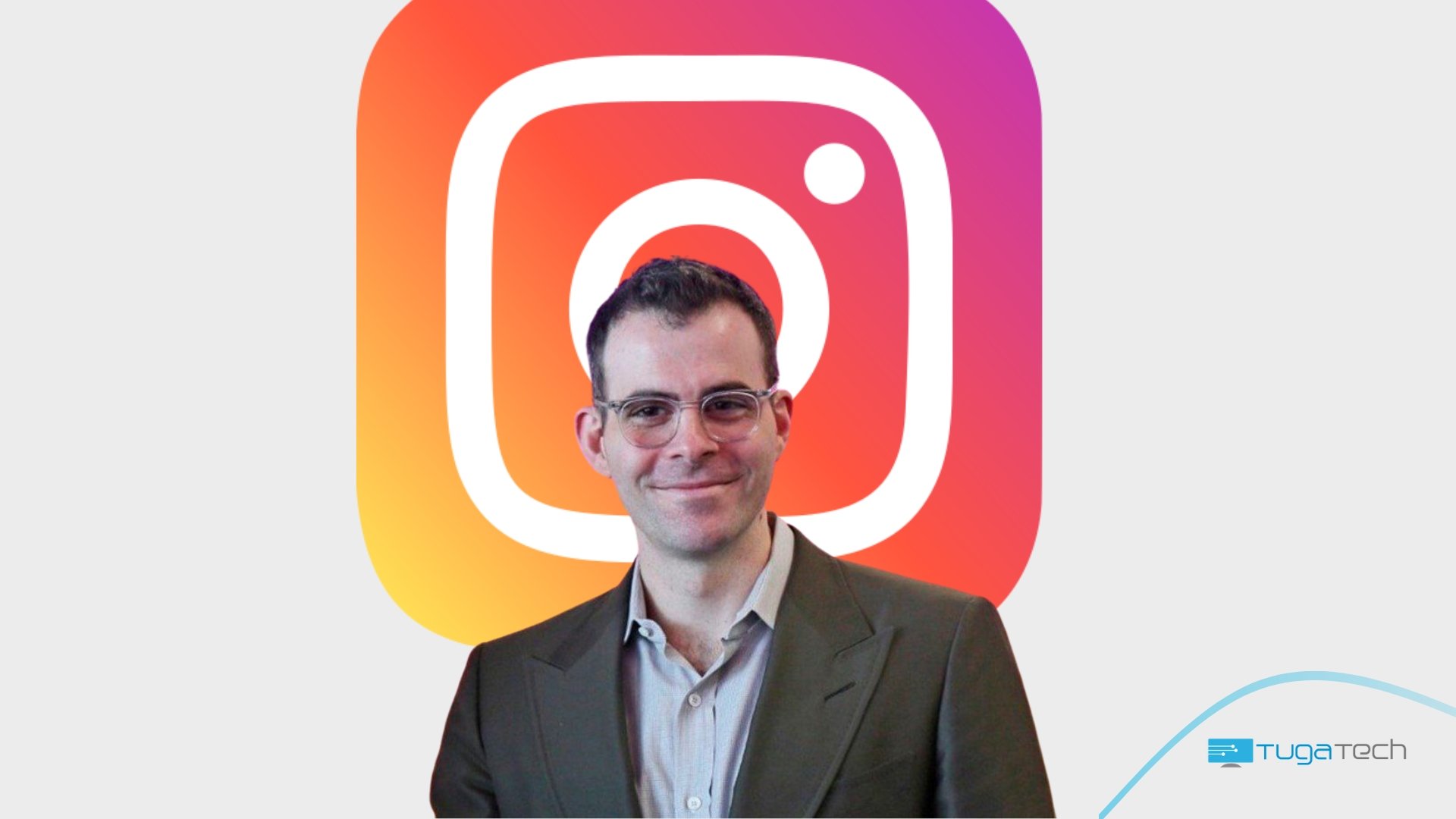 Instagram CEO Adam Mosseri