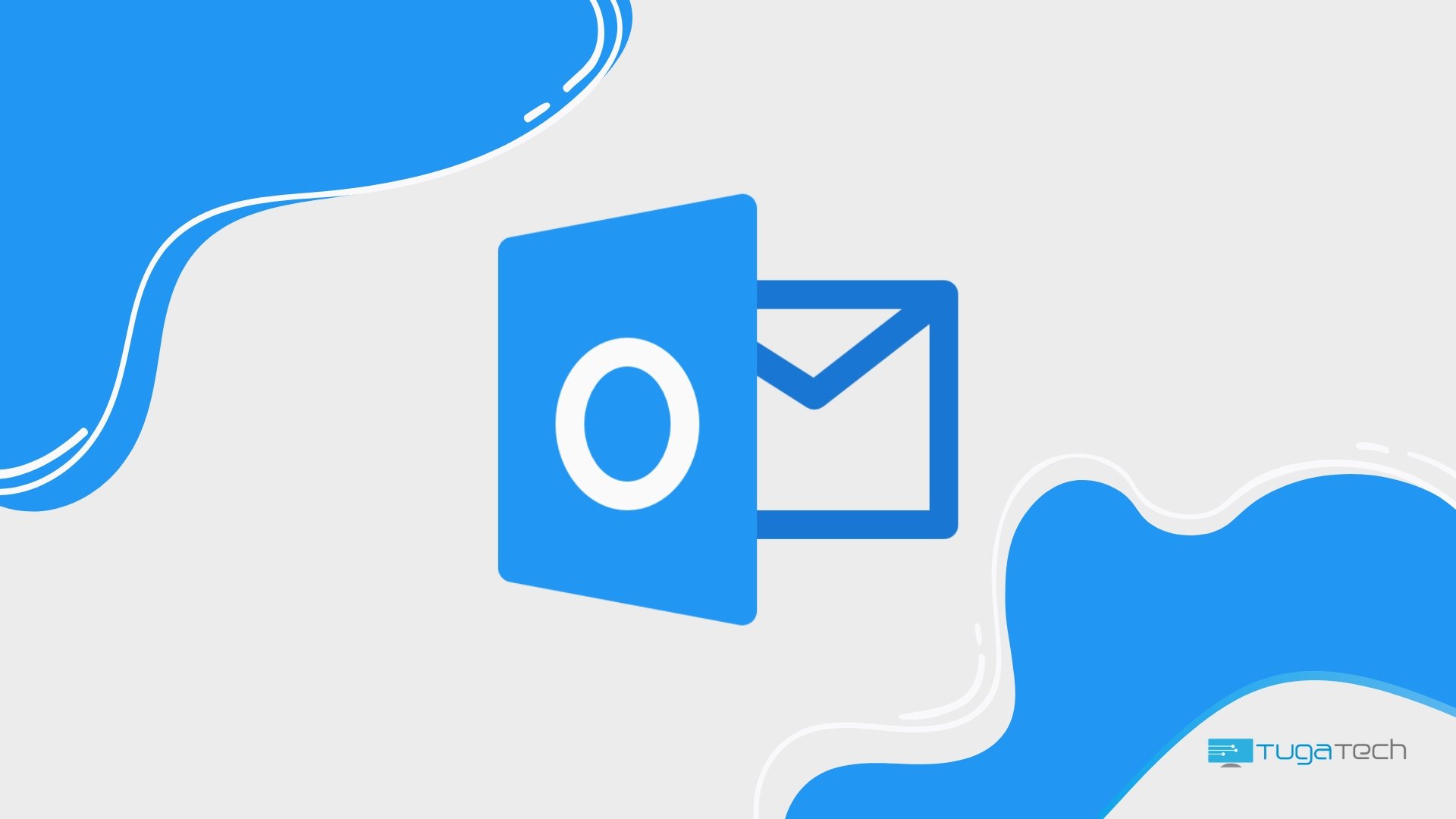 Outlook logo