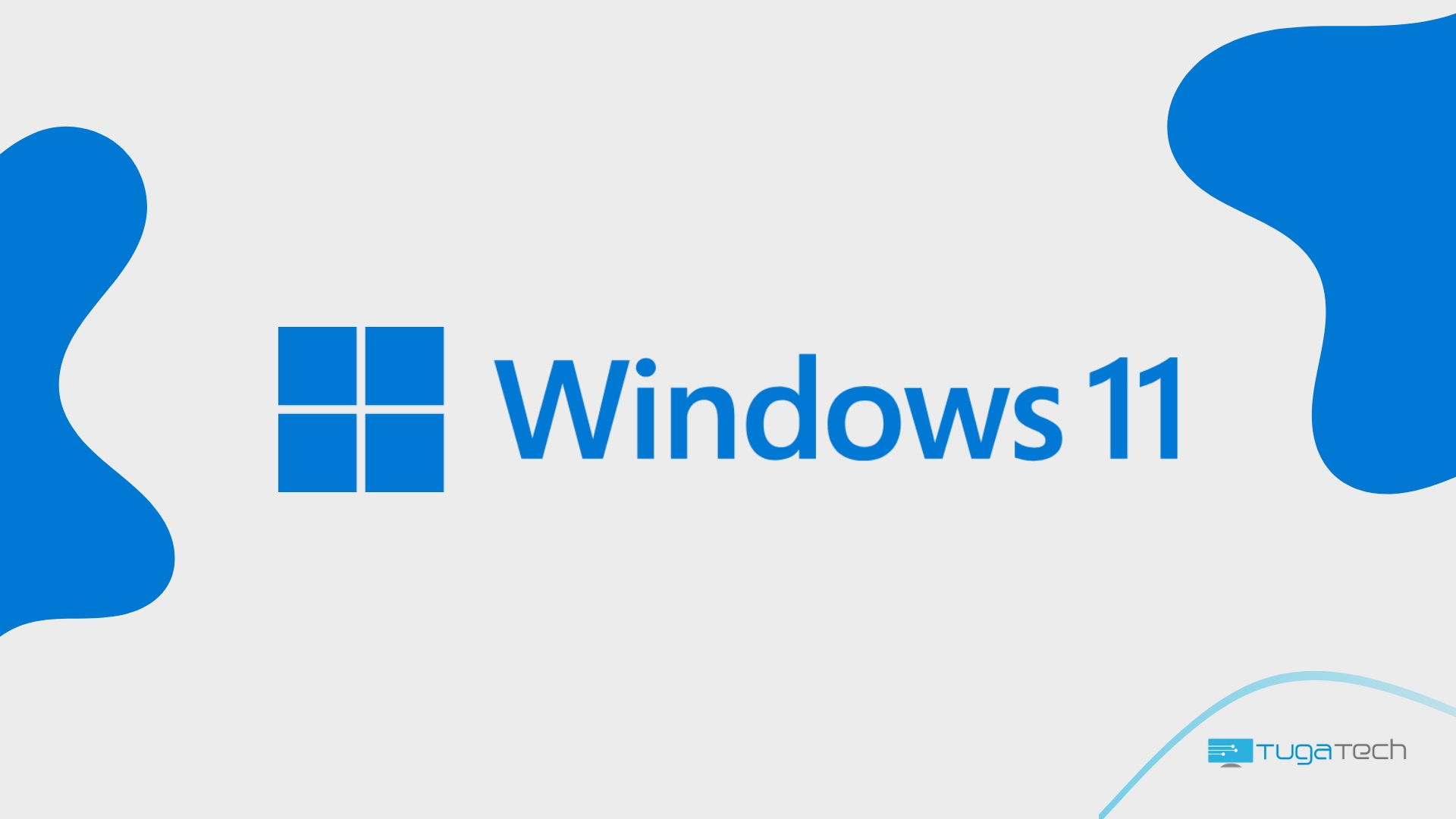 Windows 11 logo