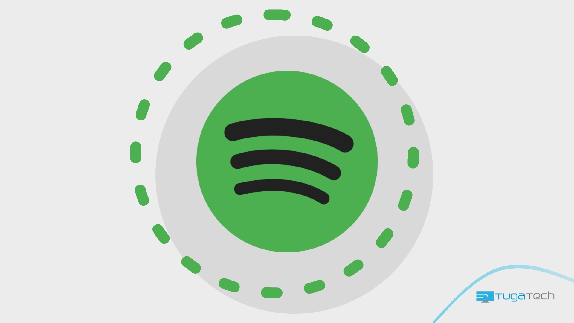 Spotify logo