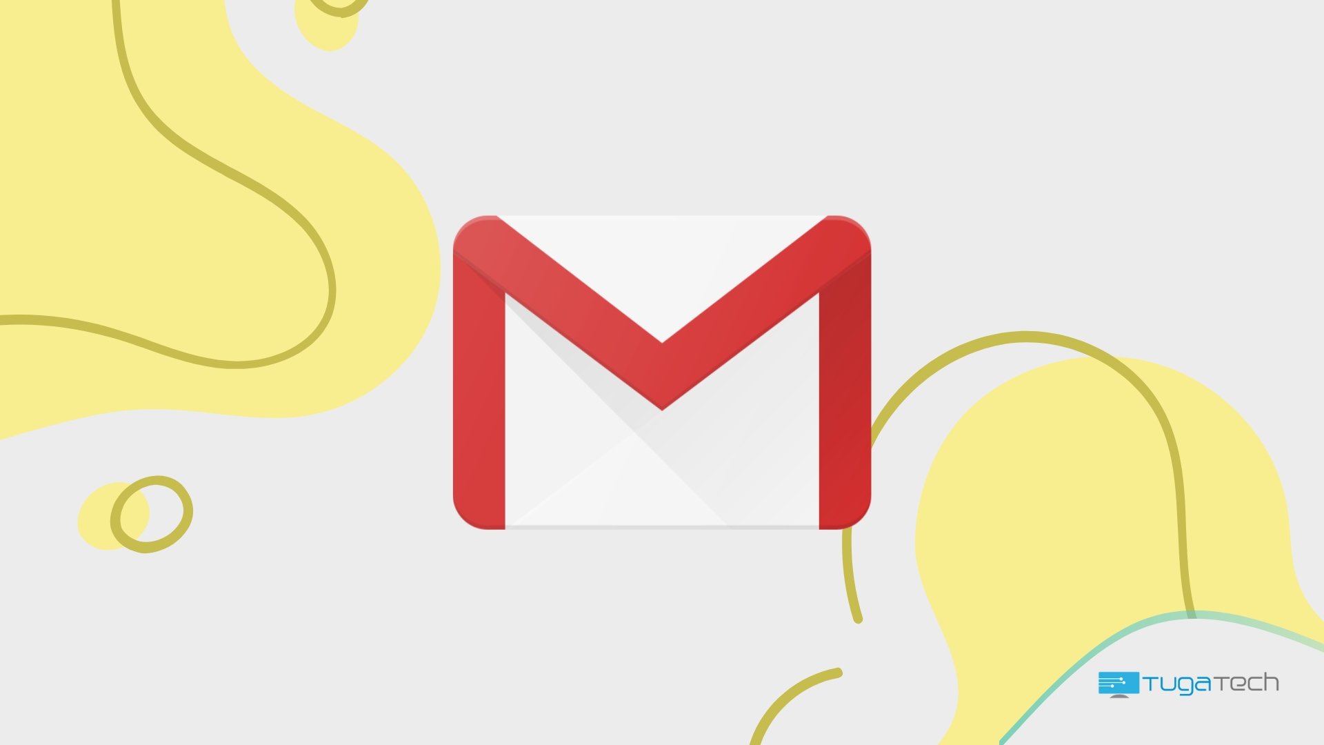 Gmail logo