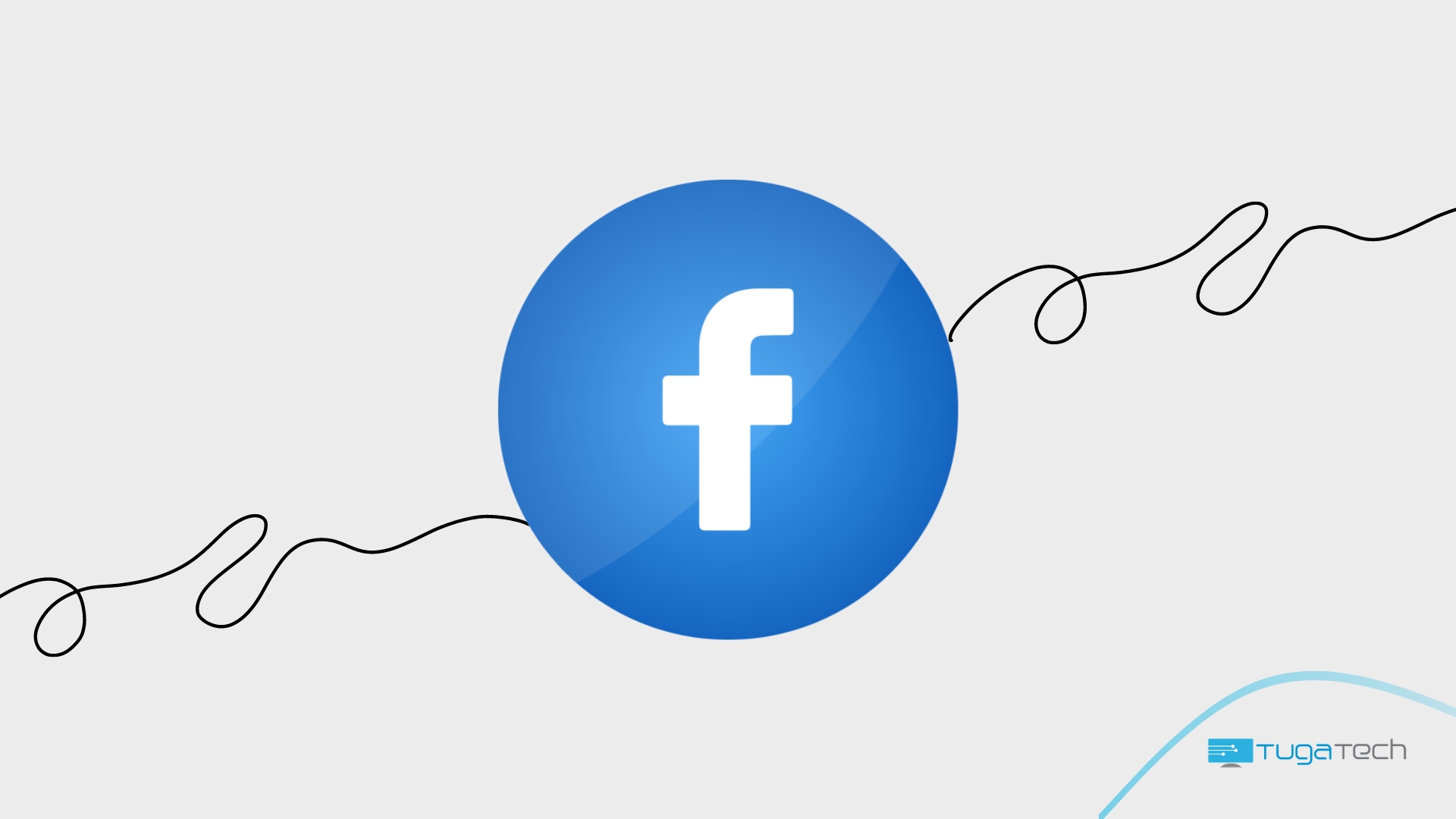 Facebook logo