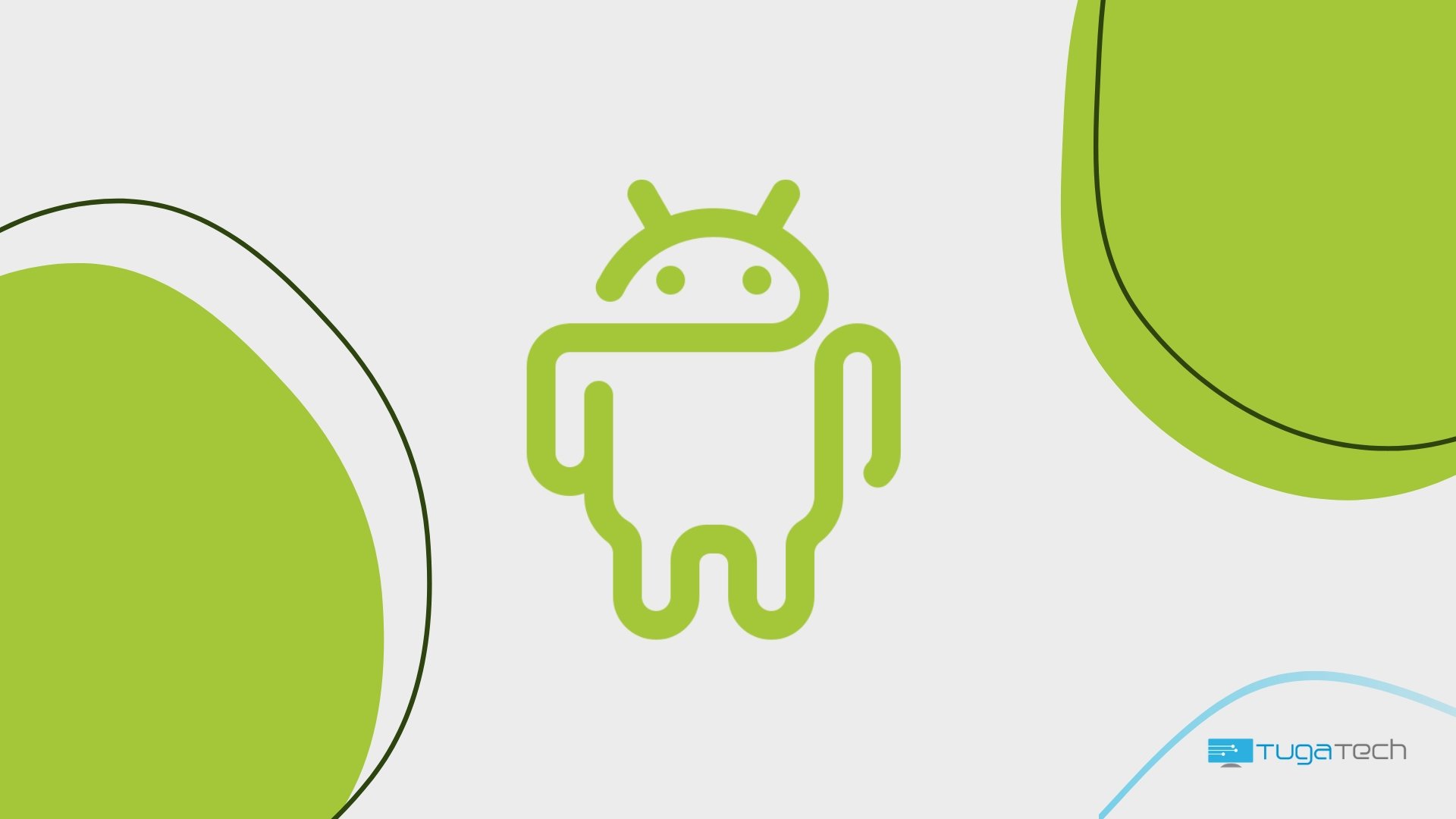 Android logo