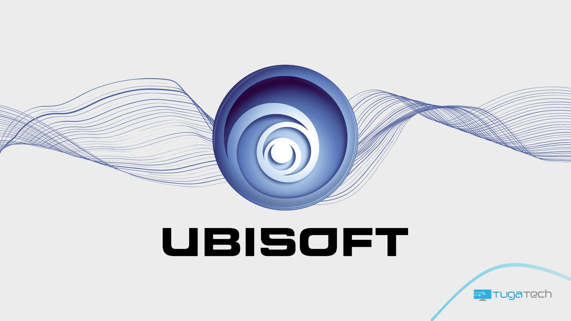 Ubisoft logo