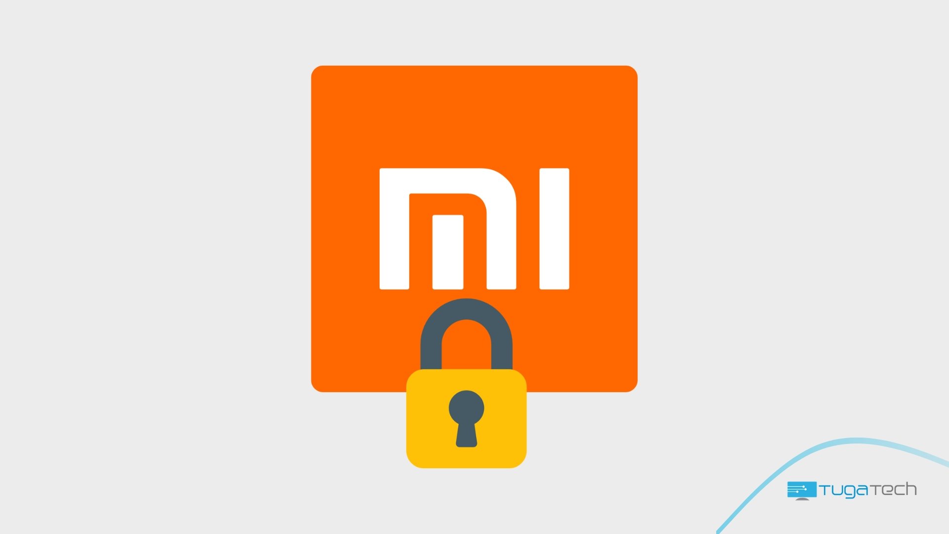 Xiaomi bloqueada