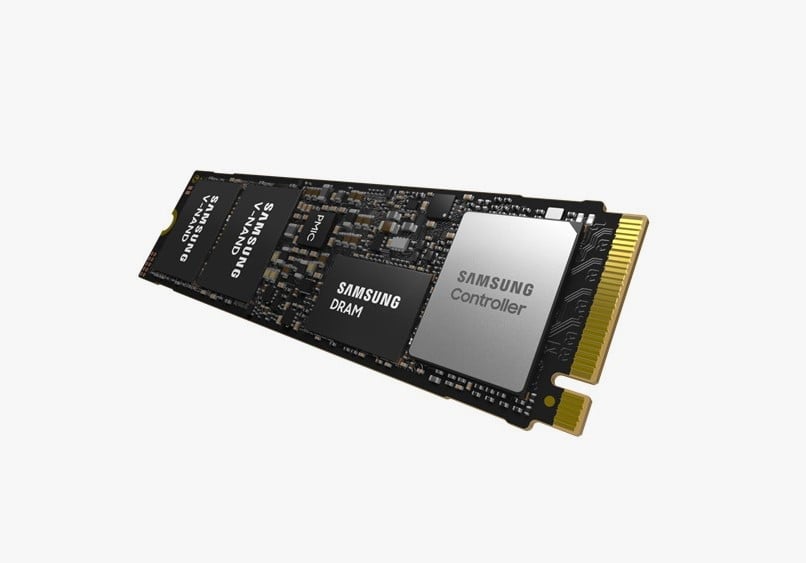 disco ssd da samsung