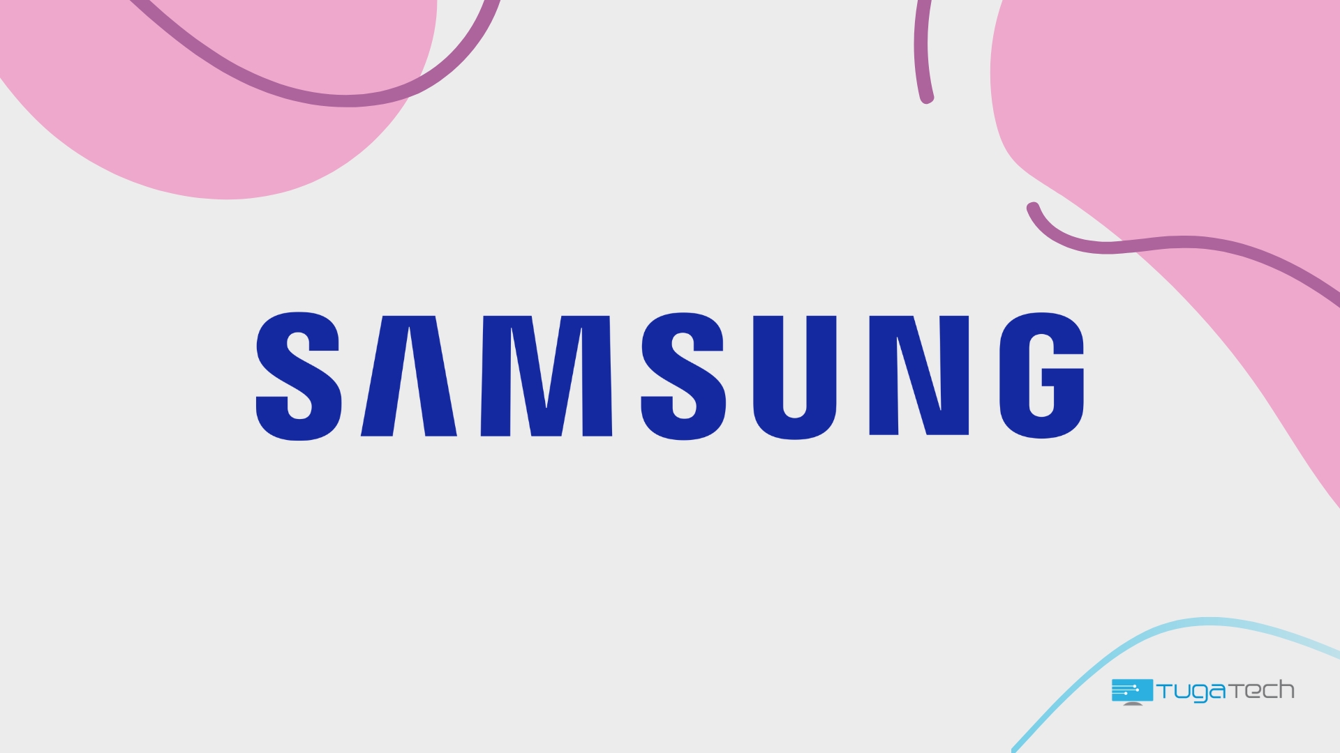 Samsung logo