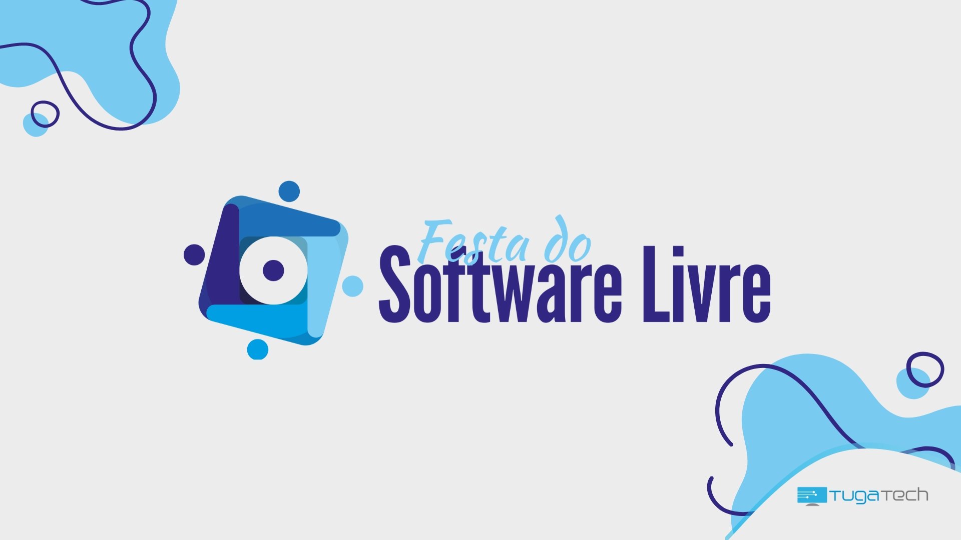 Festa do software livre