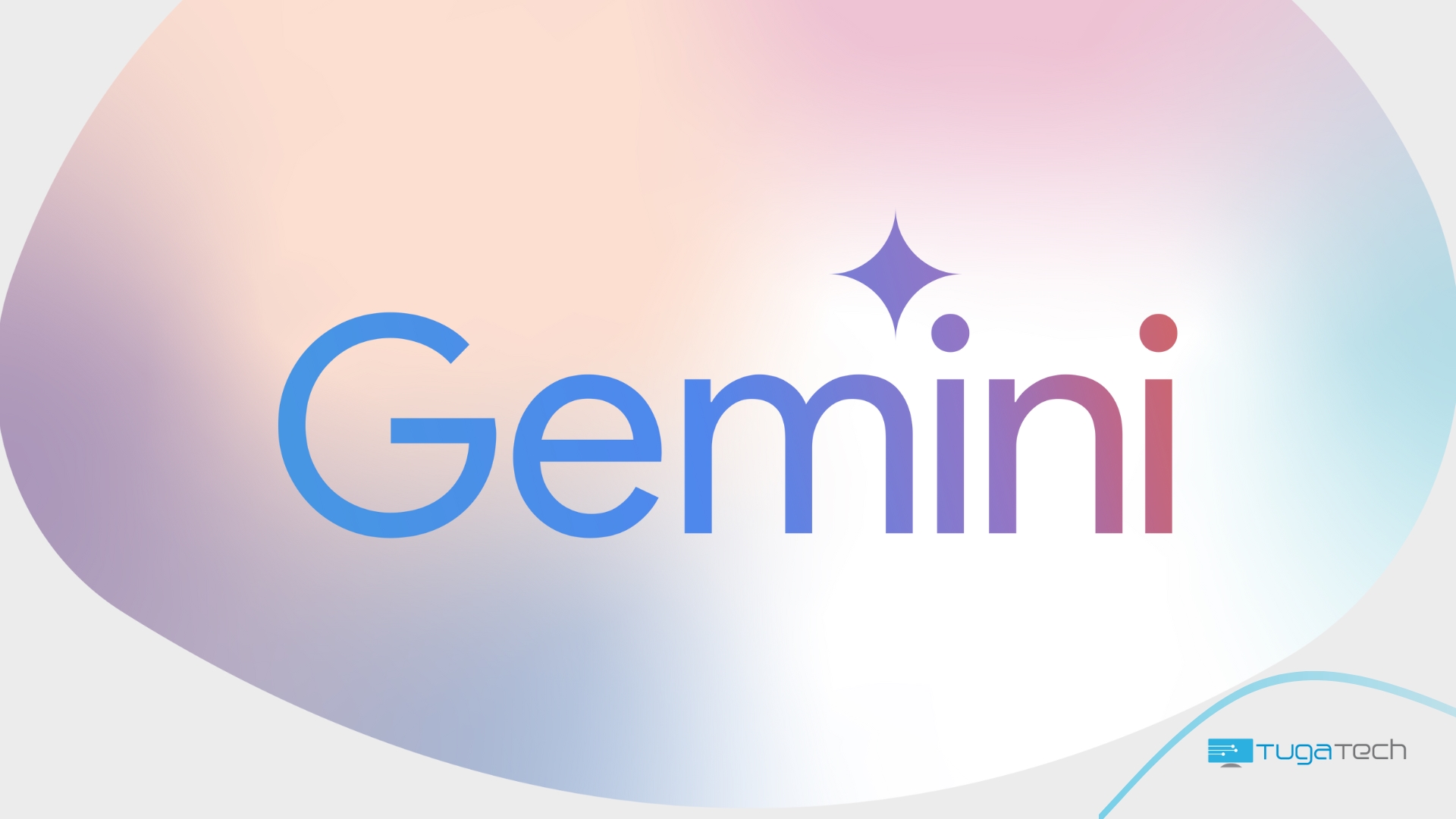 Lgoo do gemini