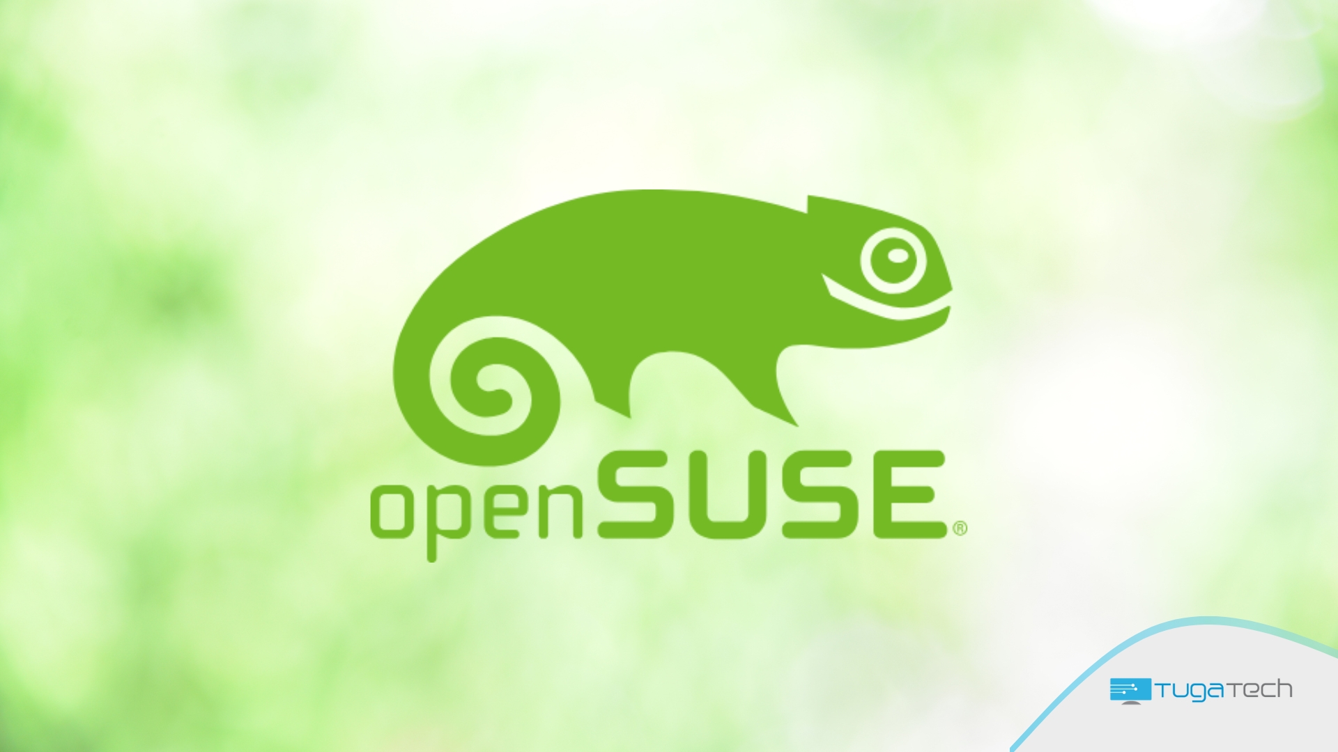 OpenSUSE