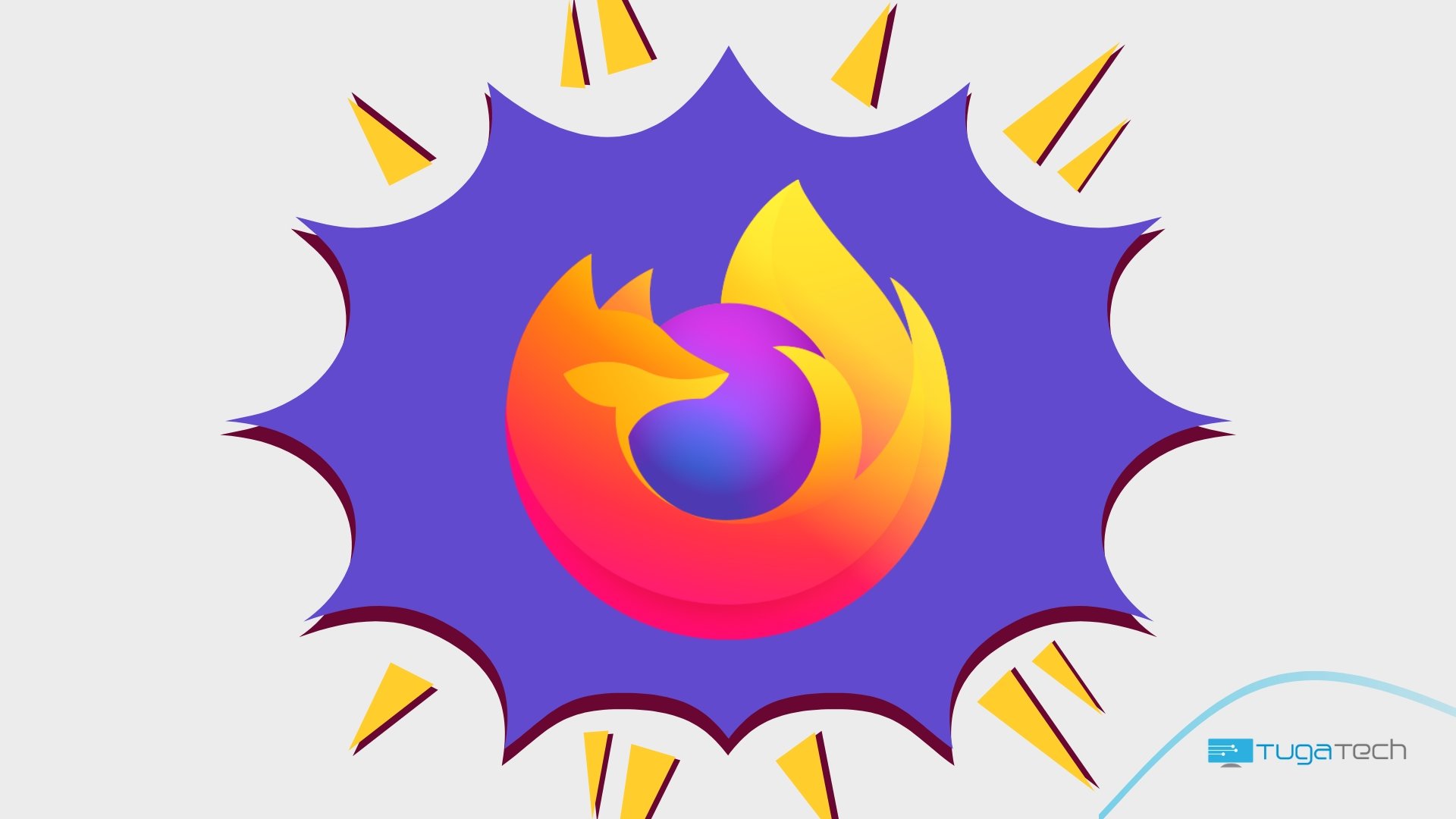 Firefox logo