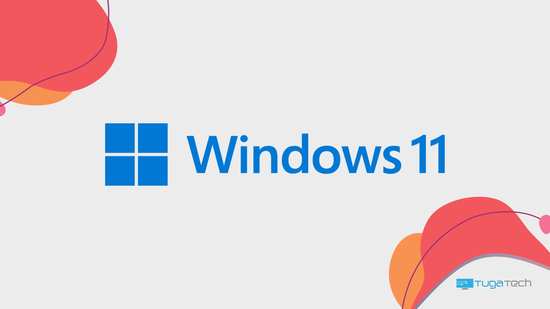 Windows 11 logo