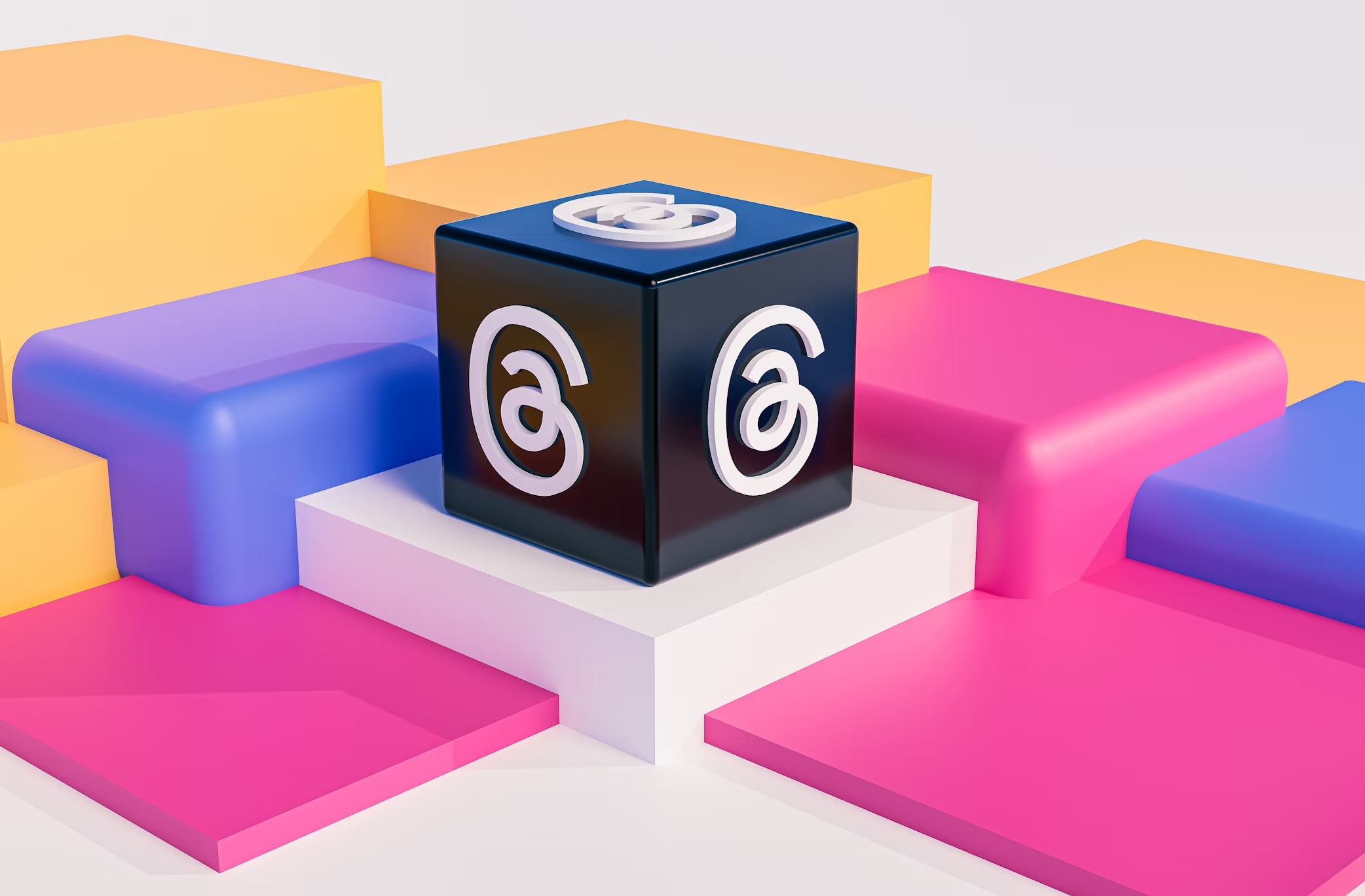 logo do threads