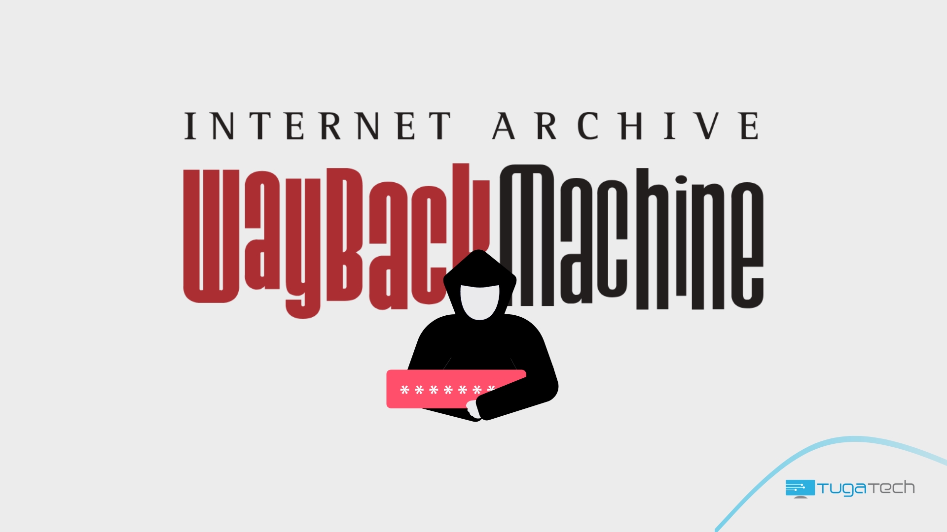 Wayback machine hacker