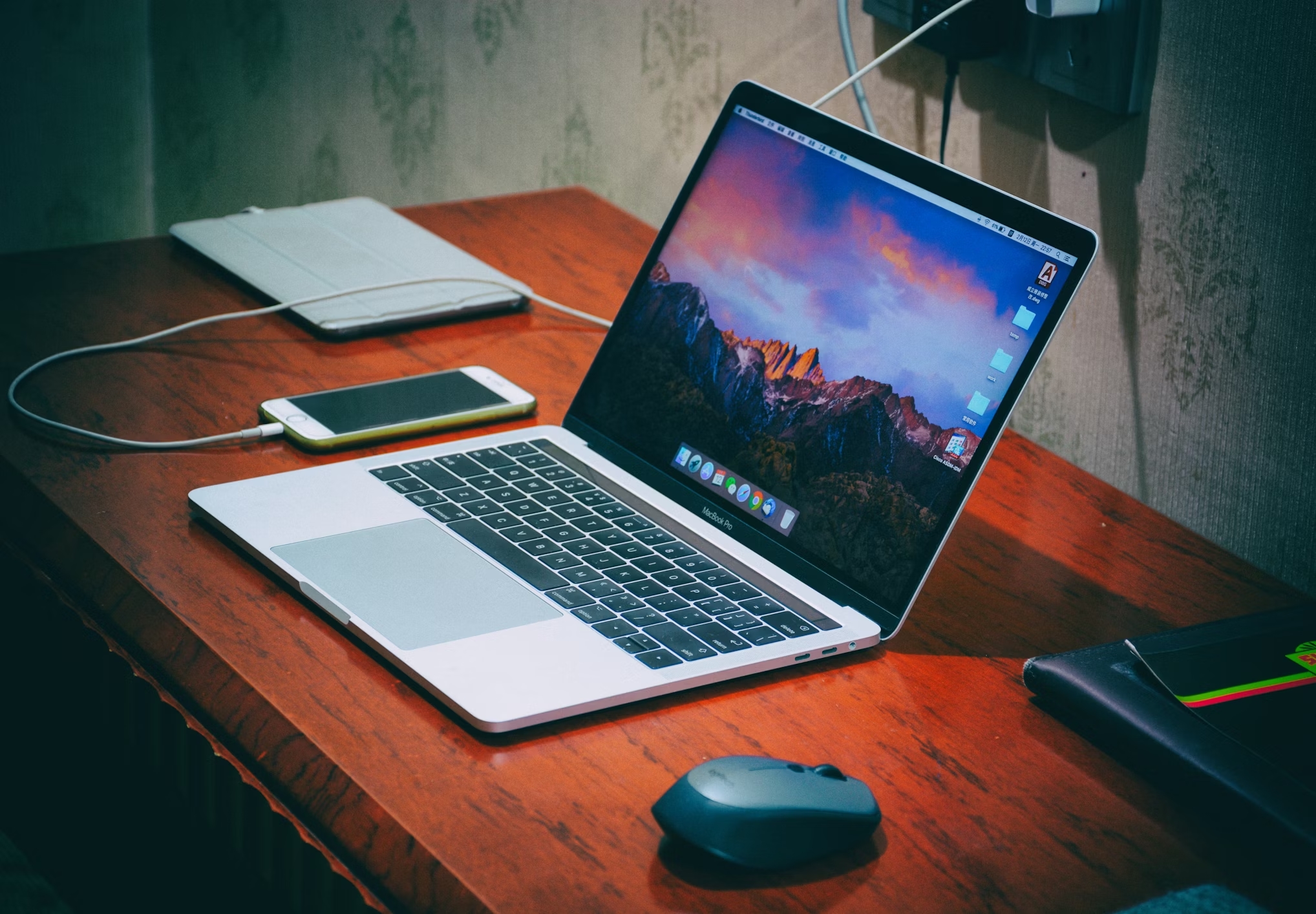 Apple Macbook Pro