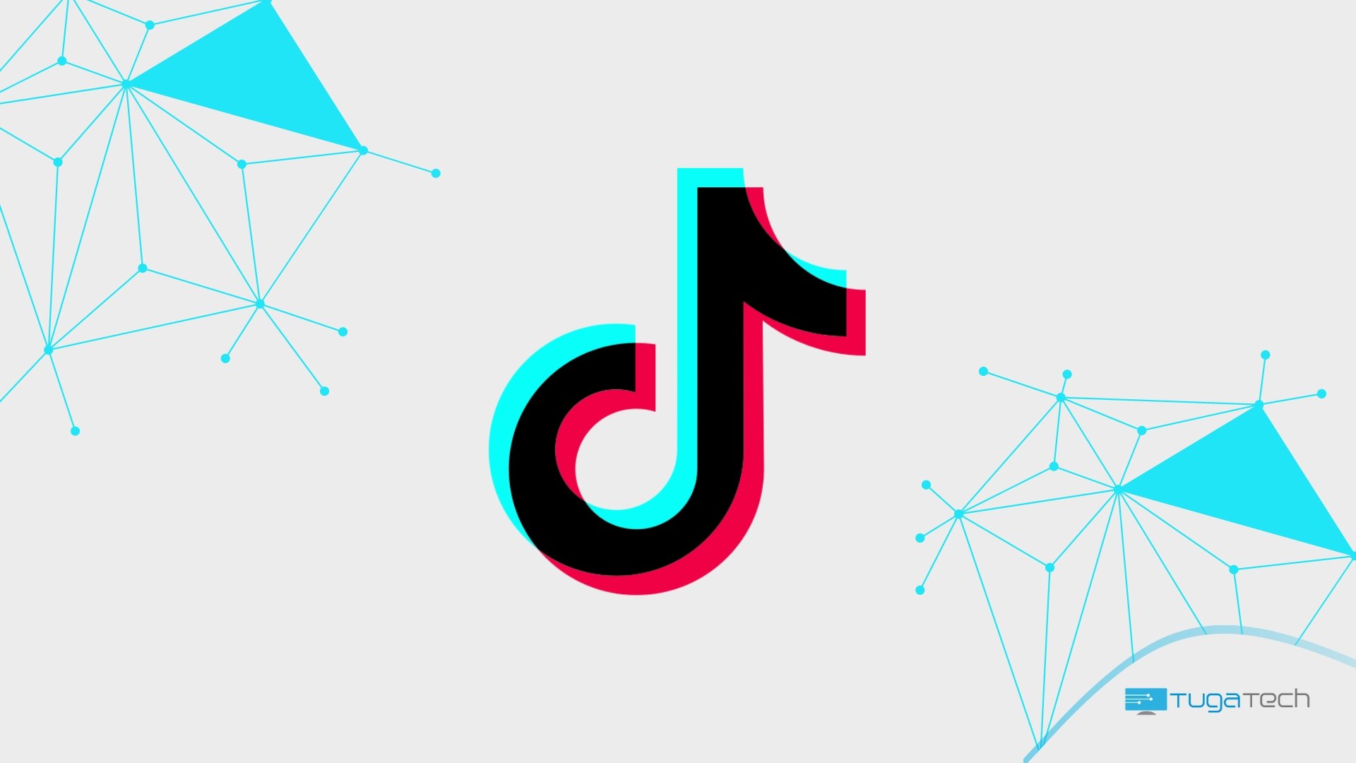 TikTok logo