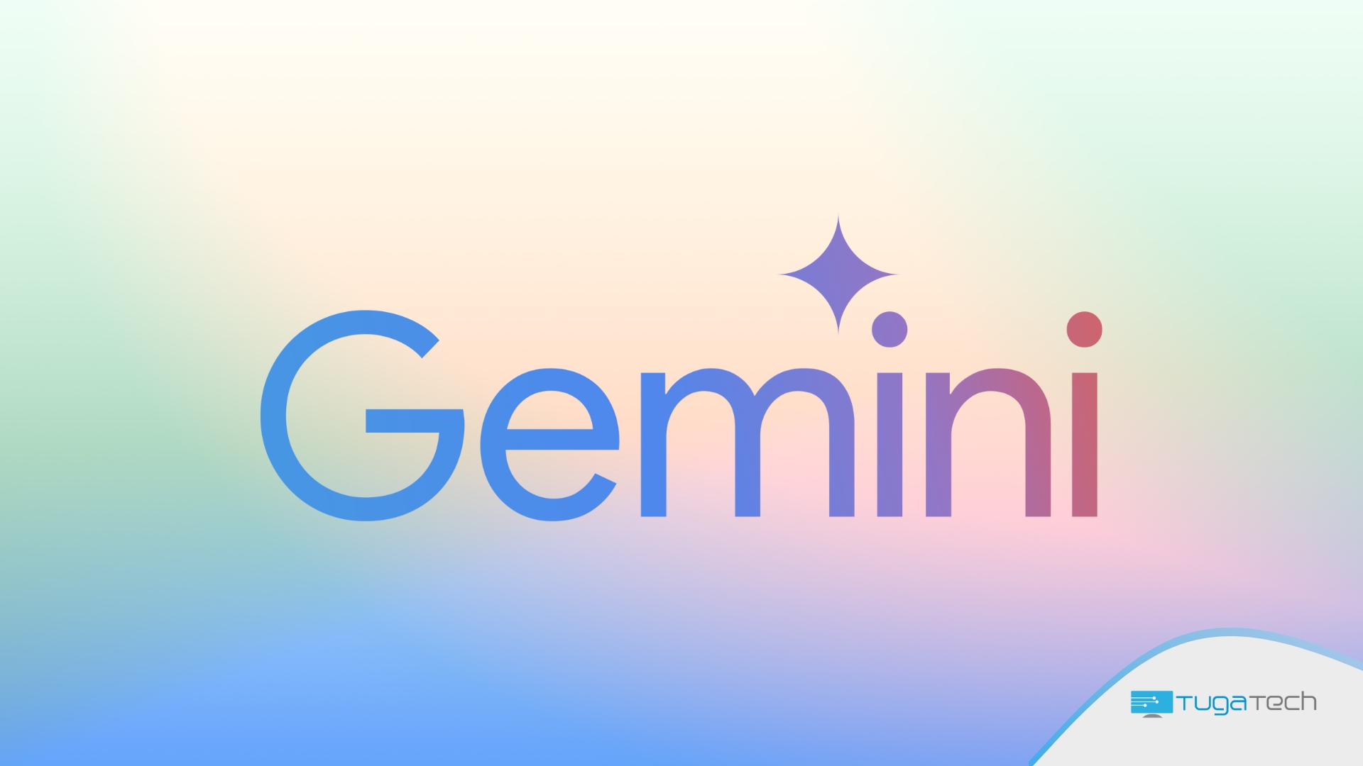 logo do Gemini