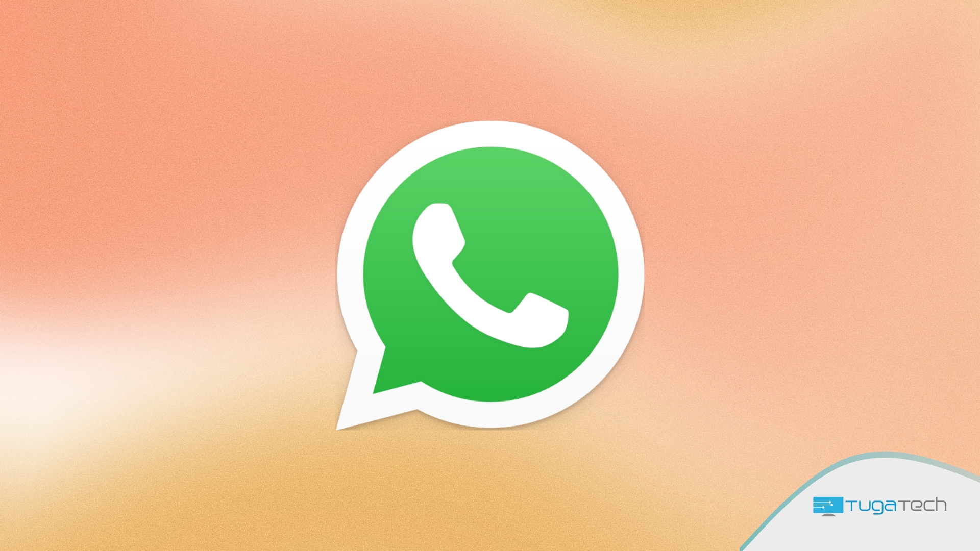 WhatsApp logo