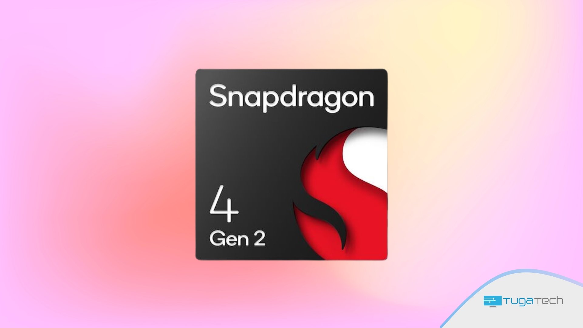 Snapdragon 4 Gen 2