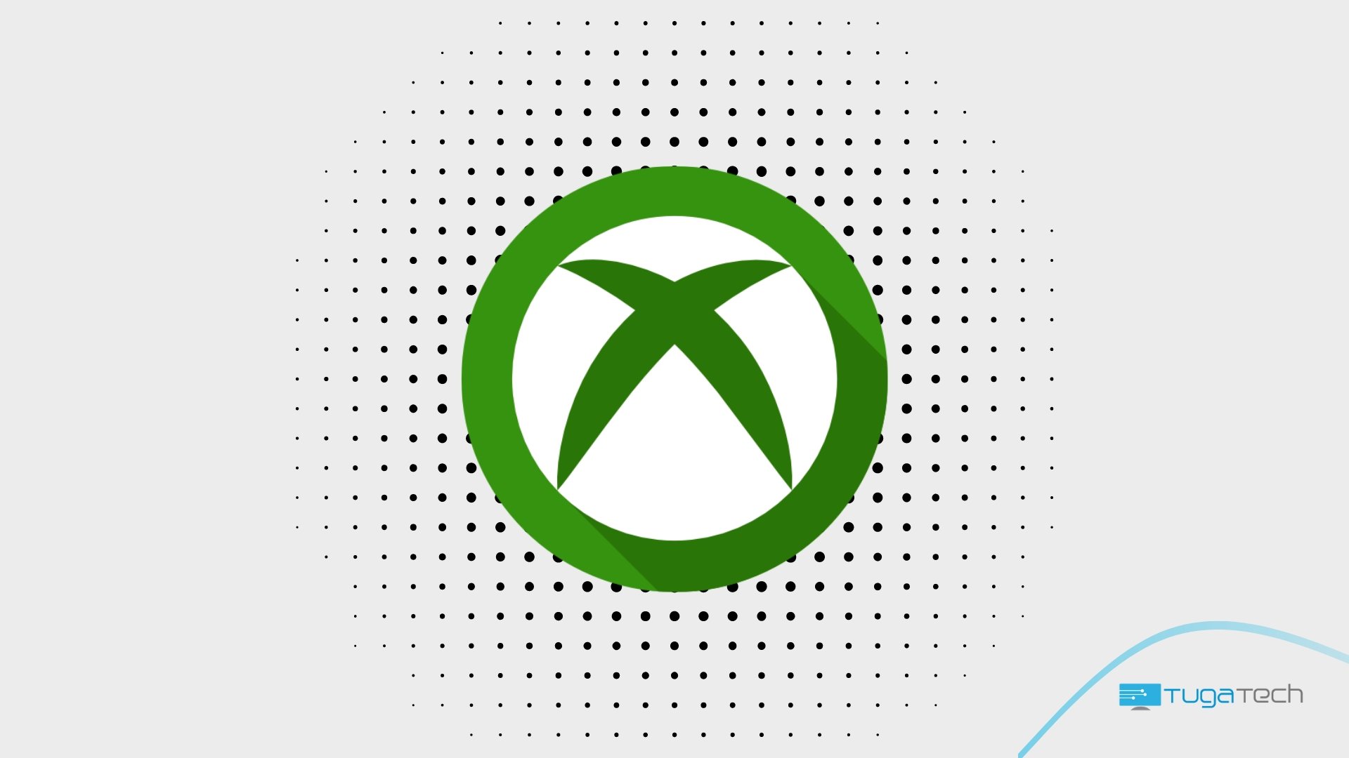 Xbox logo