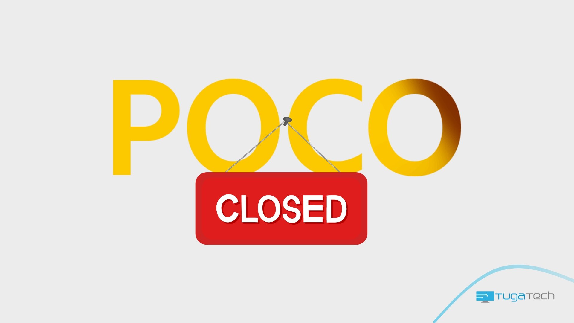 POCO closed