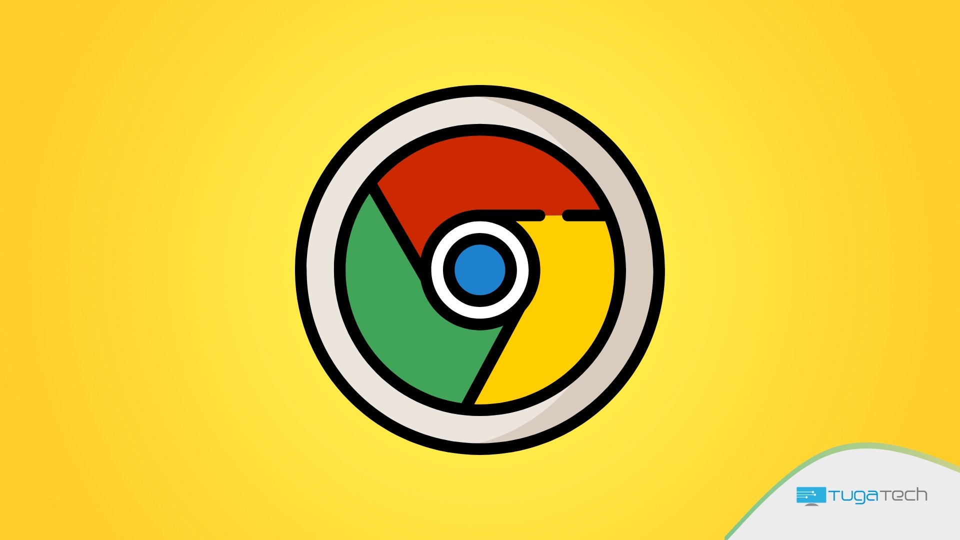 Google Chrome