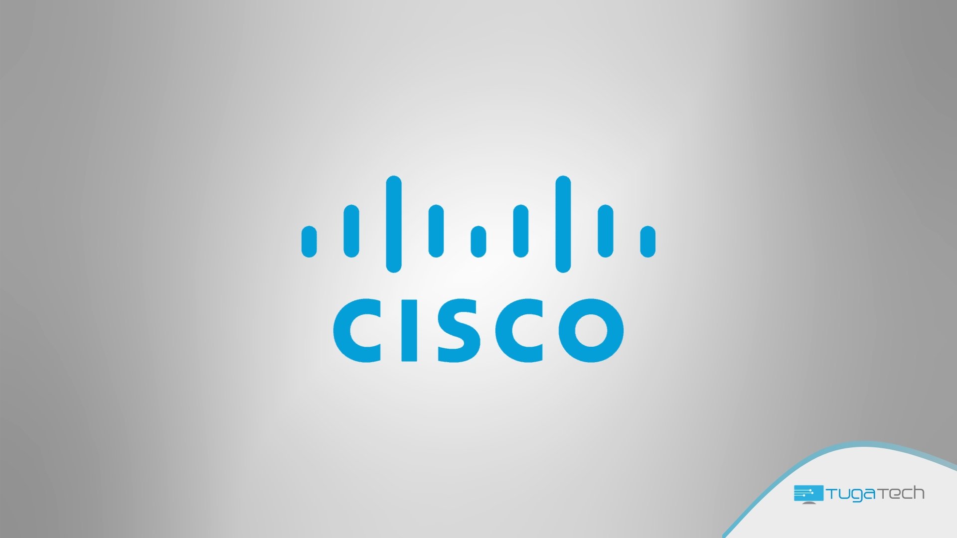 Logo da Cisco