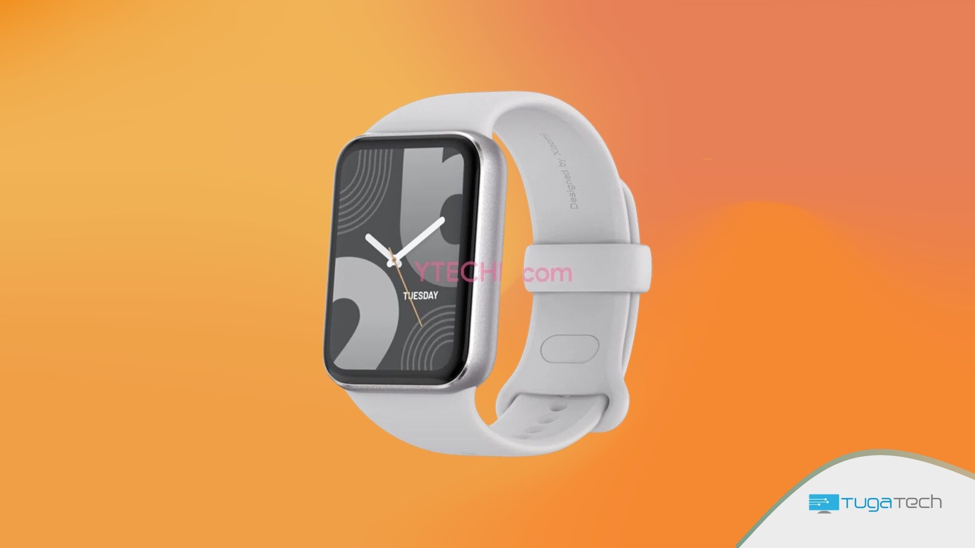 Xiaomi Smart Band 9 Pro