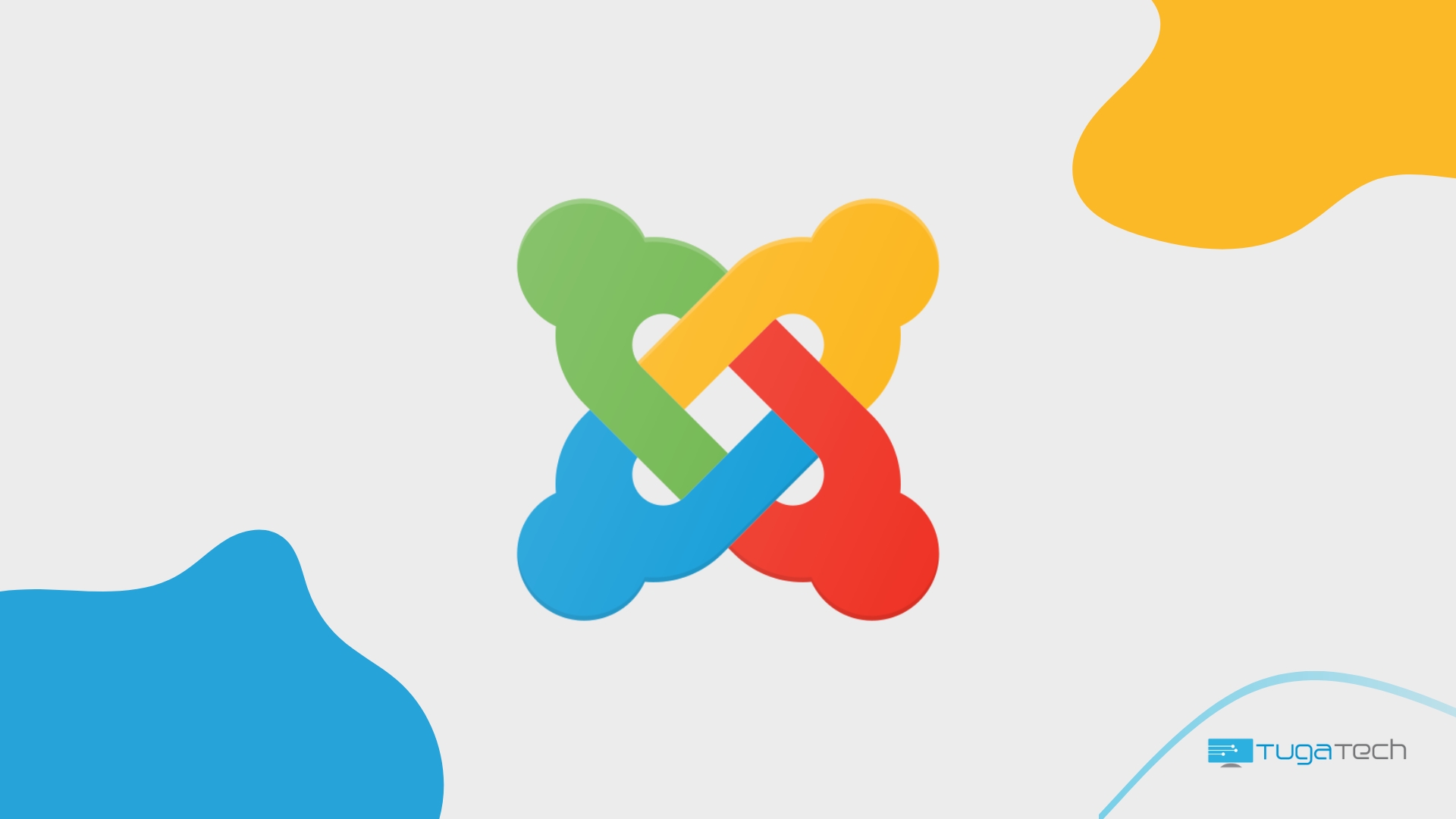 Logo do Joomla