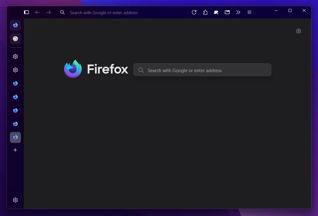 firefox nightly