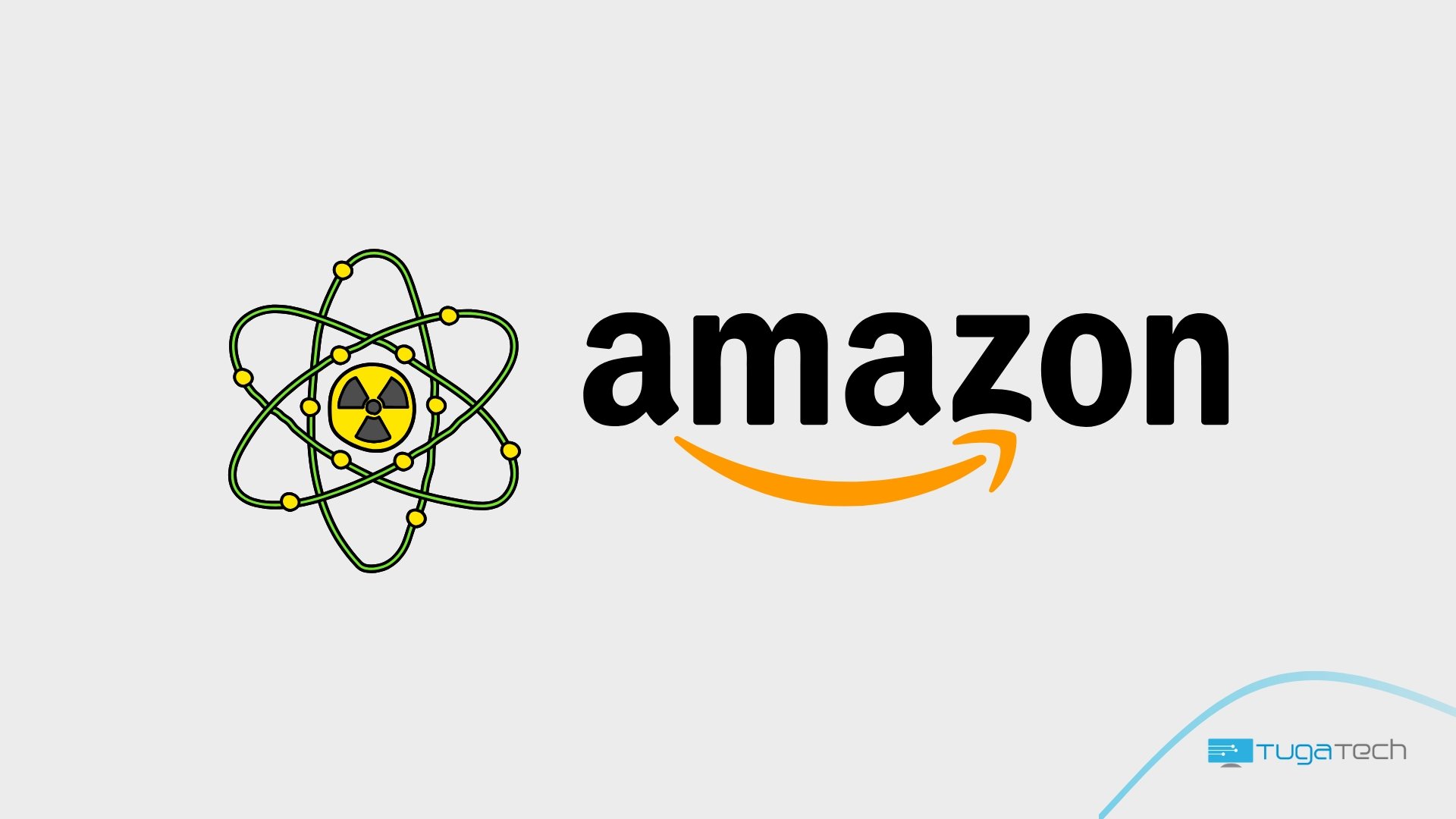 Amazon com energia nuclear