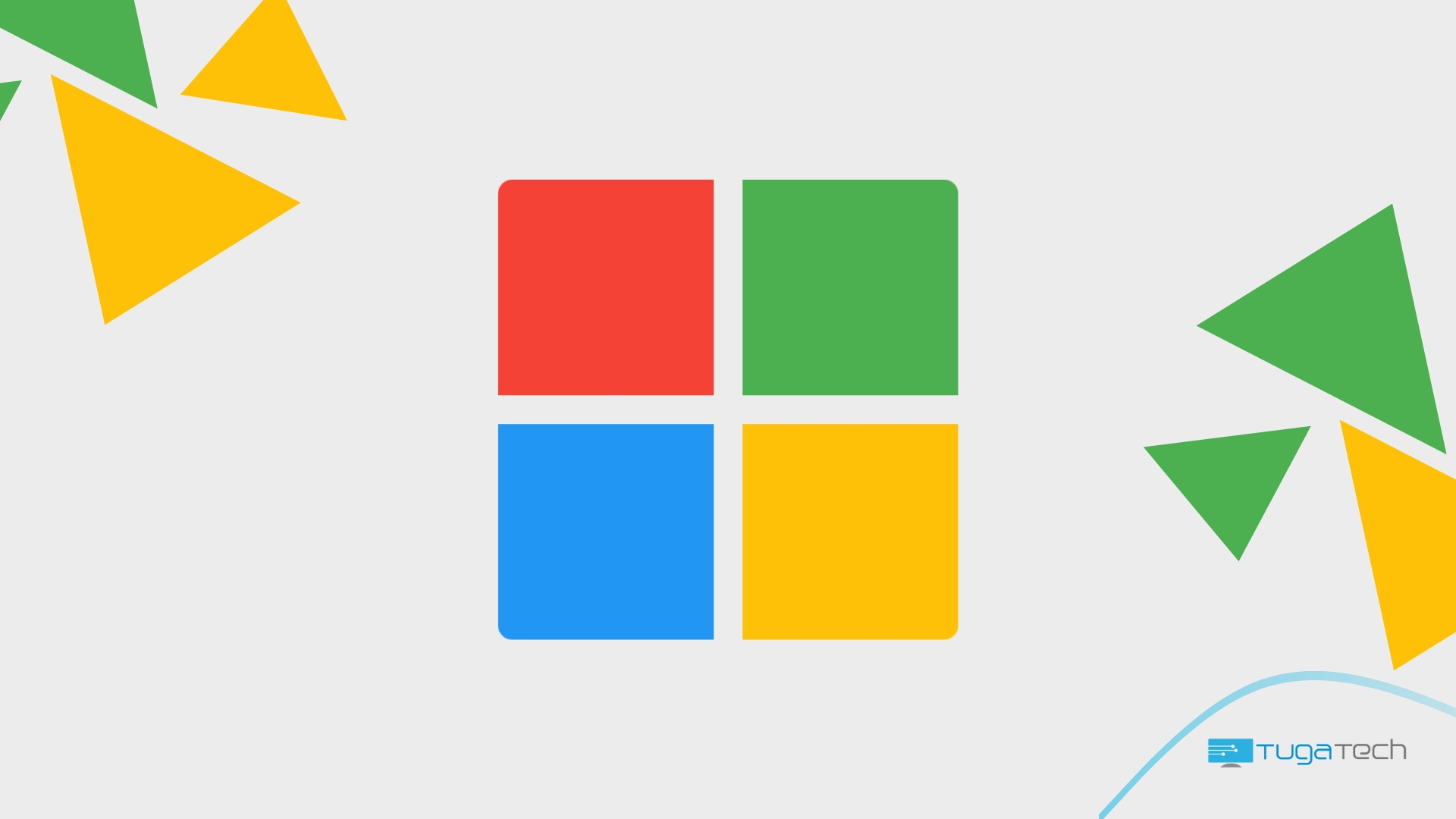 logo da Microsoft