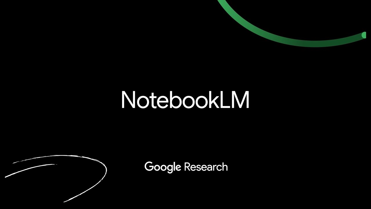 Google NotebookLM