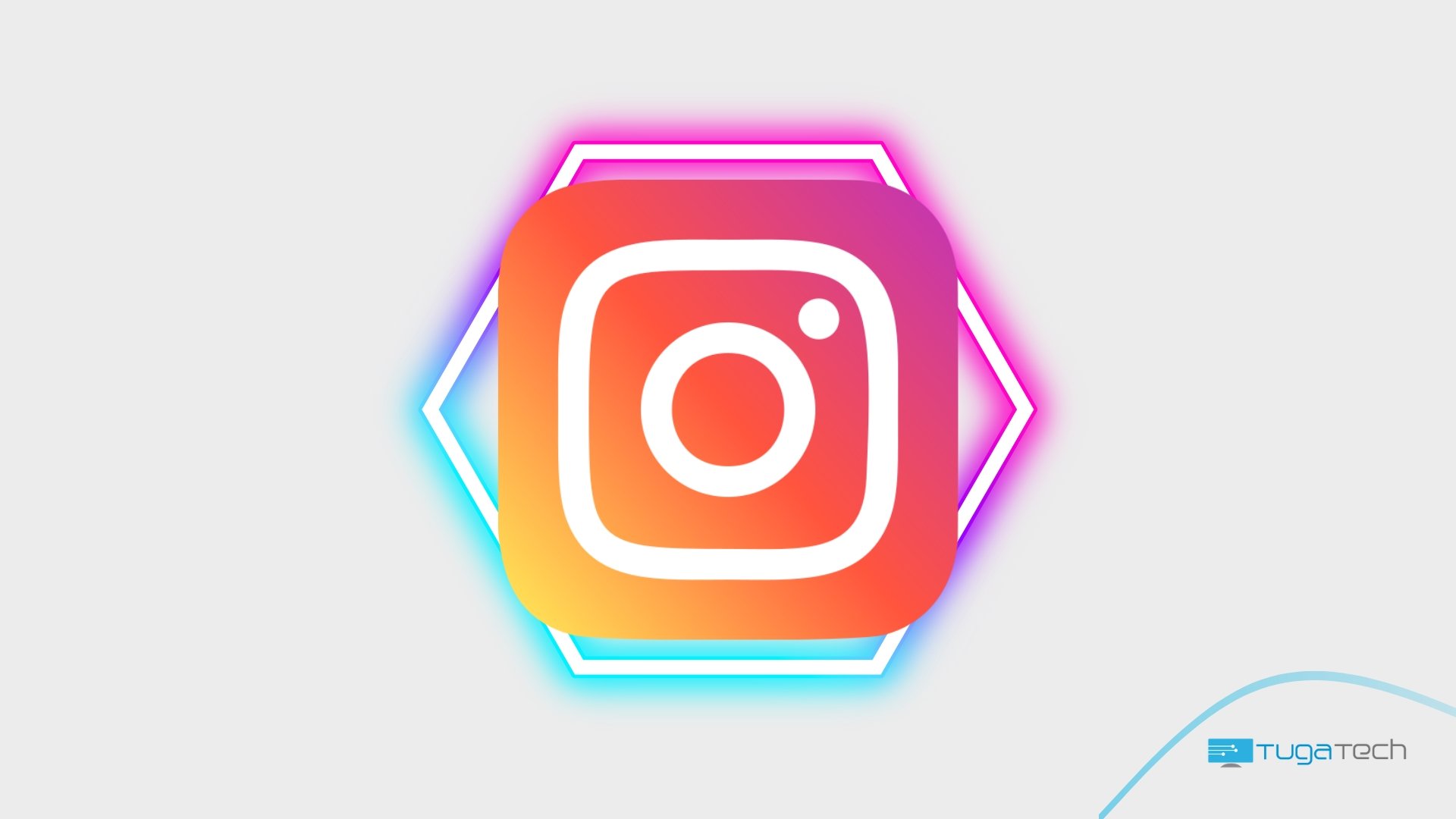 Instagram logo