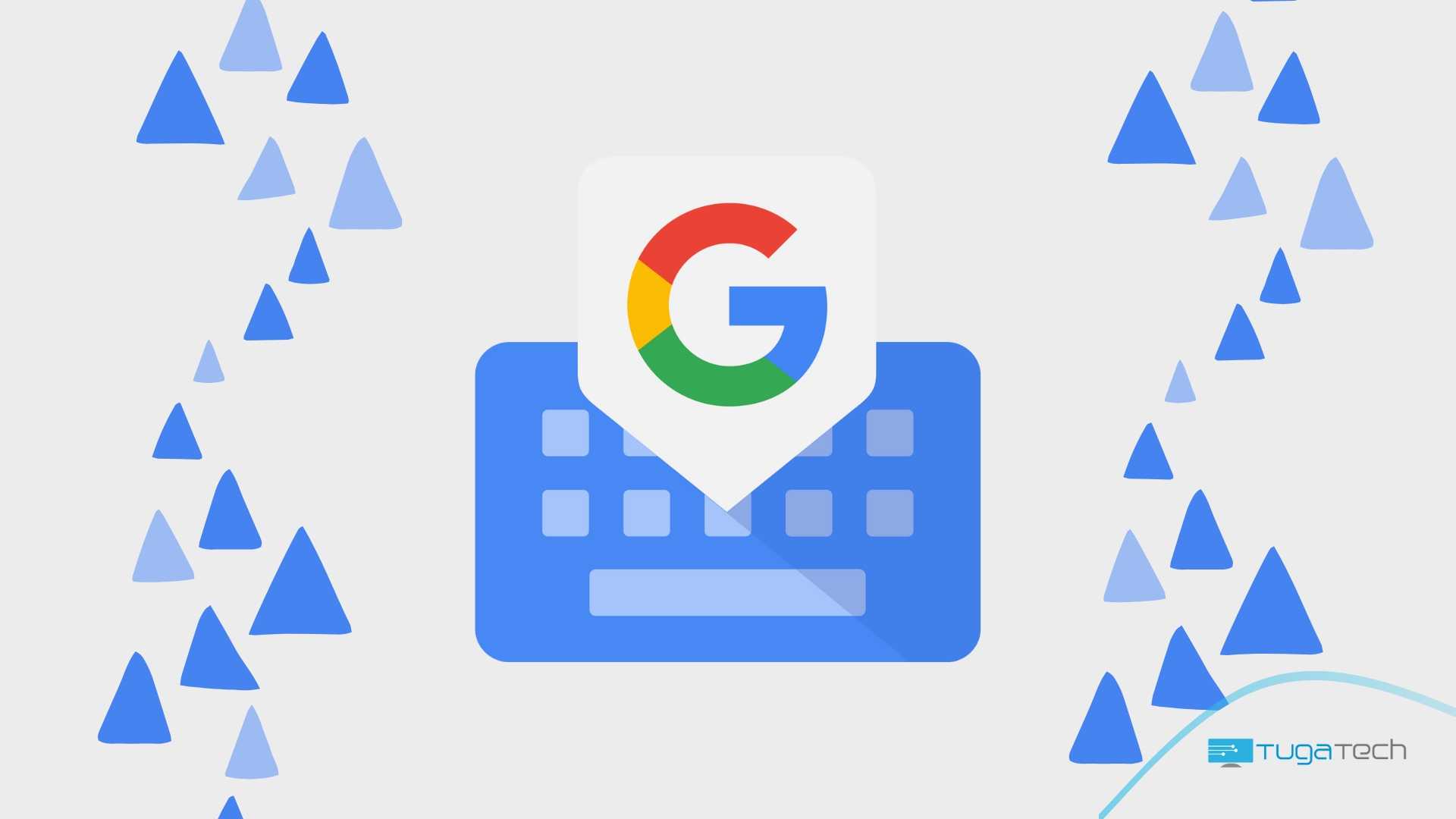 Gboard logo